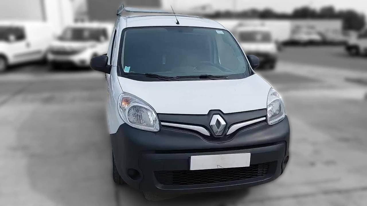 Renault Kangoo Express