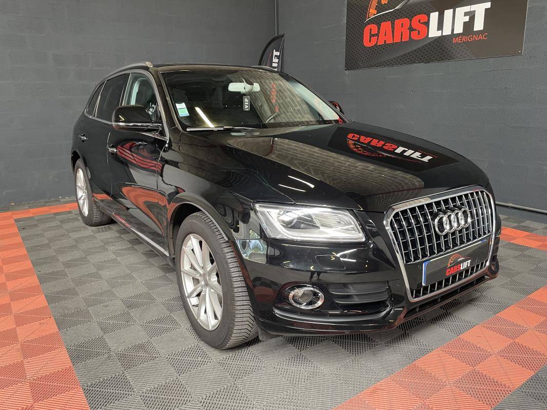 Audi Q5