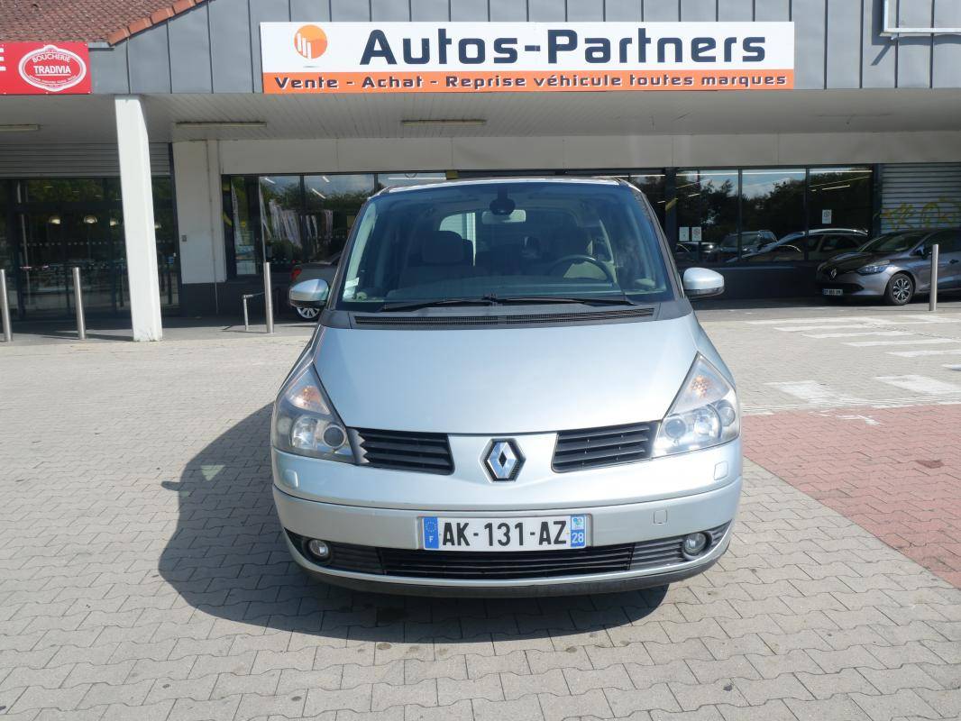 Renault Espace