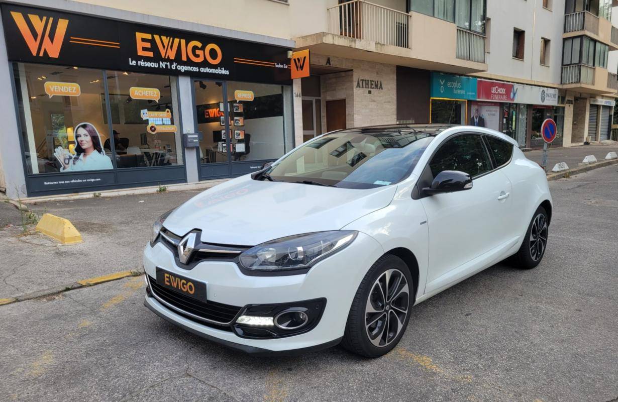 Renault Mégane