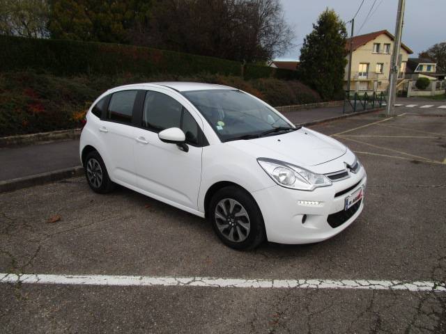 Citroën C3