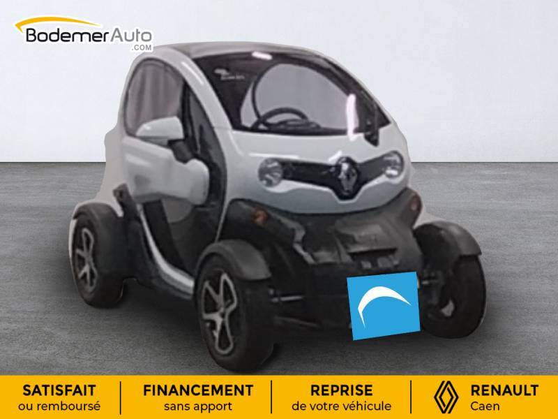 Renault Twizy