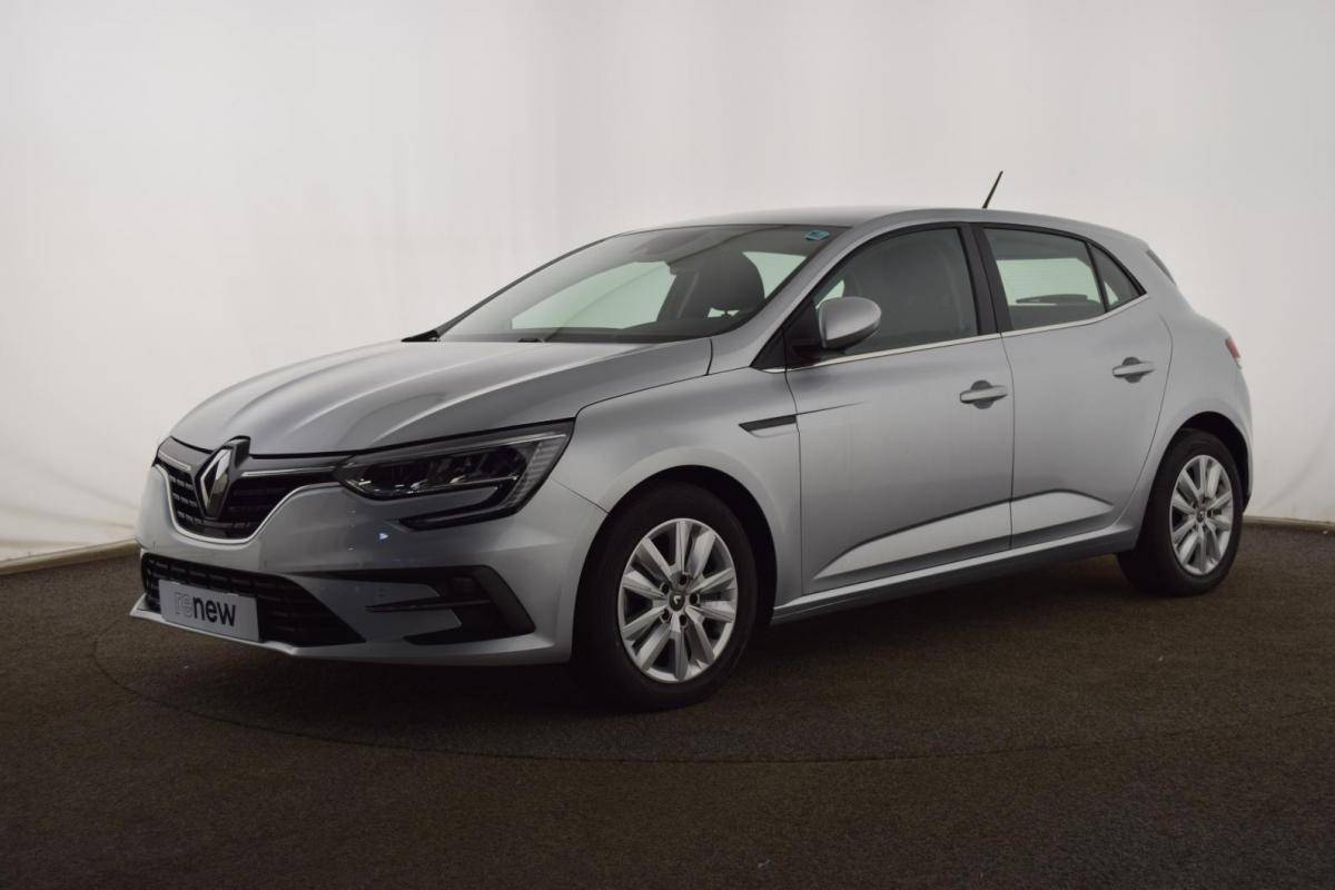 Renault Mégane