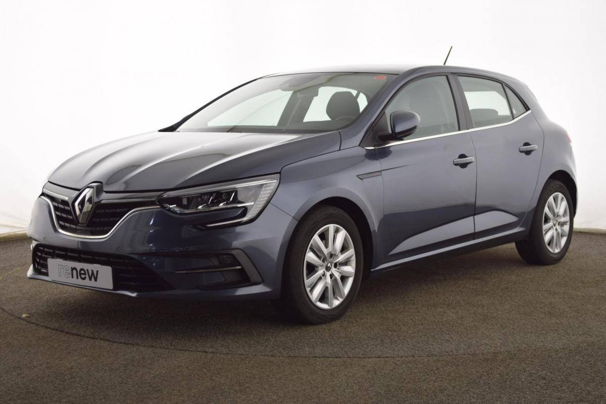 Renault Mégane