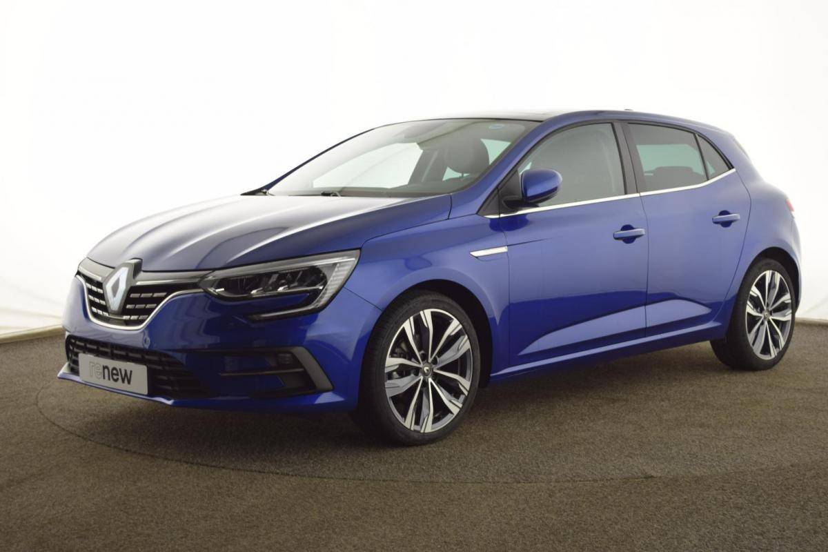 Renault Mégane