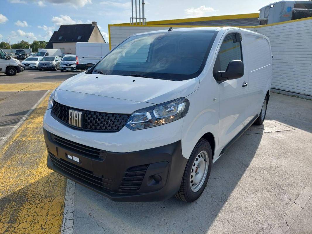 Fiat Scudo