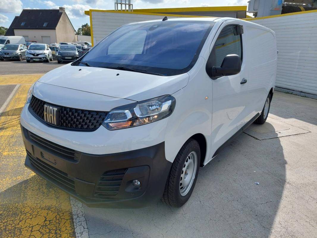 Fiat Scudo