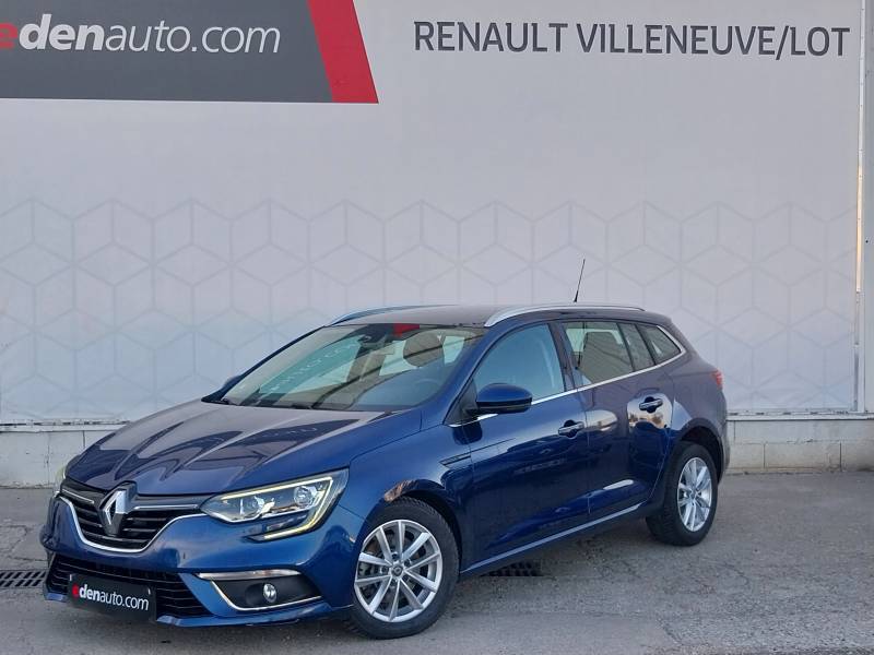 Renault Mégane