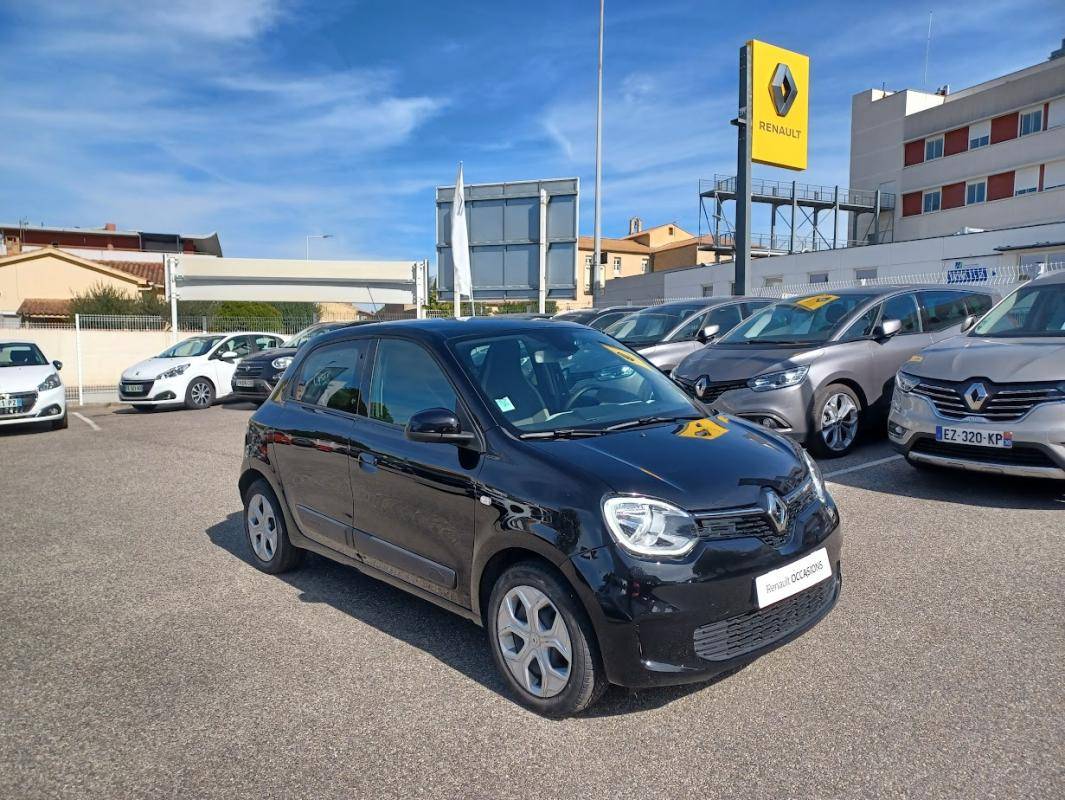 Renault Twingo