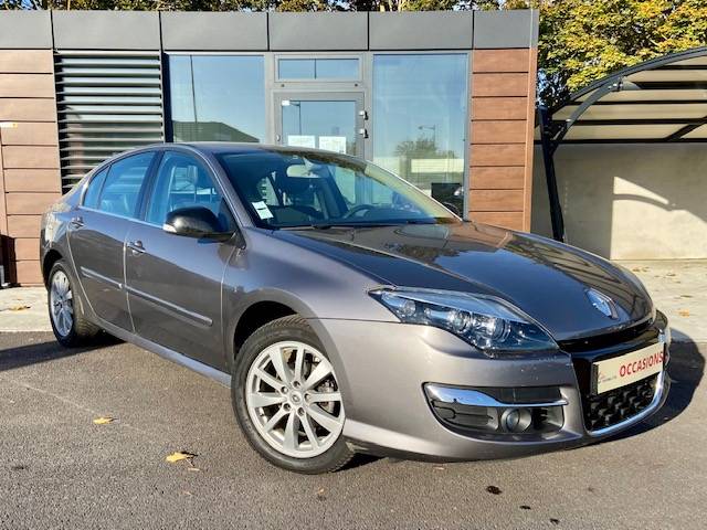 Renault Laguna