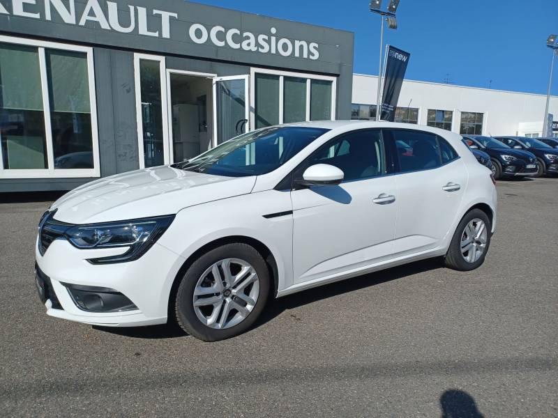 Renault Mégane