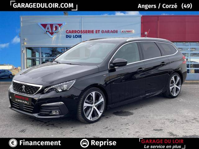 Peugeot 308 SW