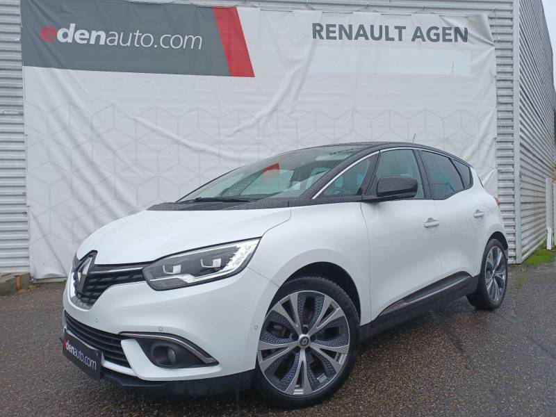 Renault Scénic