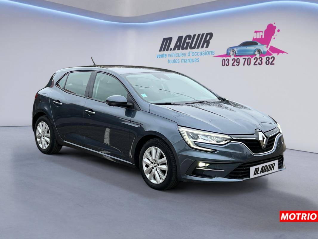 Renault Mégane