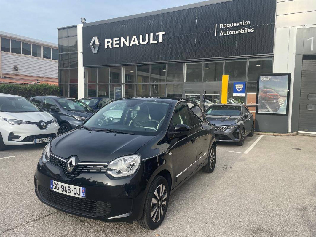 Renault Twingo