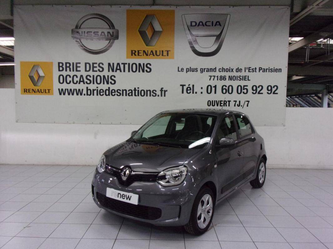 Renault Twingo