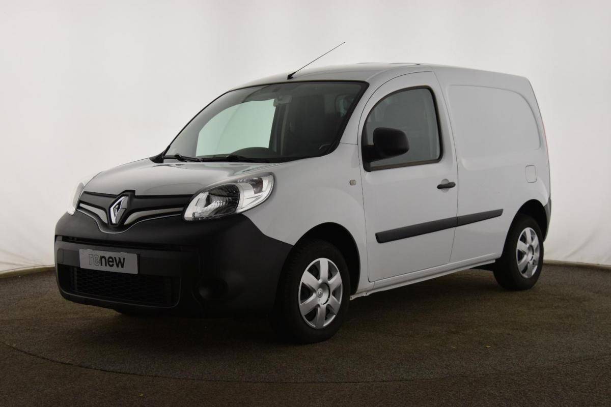 Renault Kangoo Express