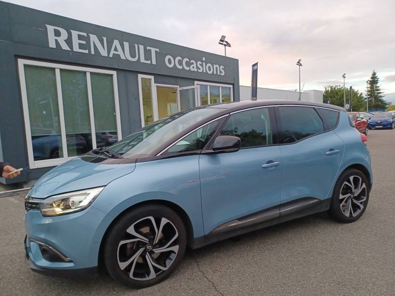 Renault Scénic