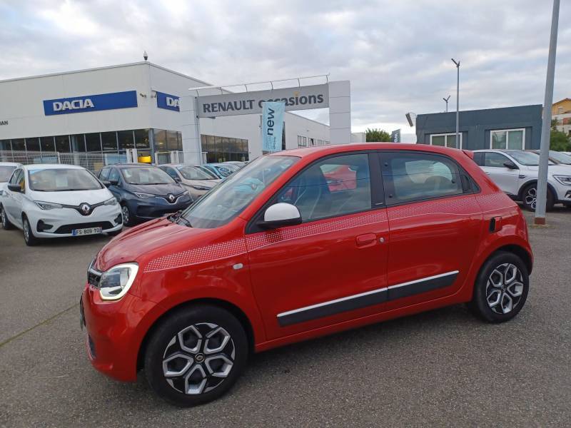 Renault Twingo