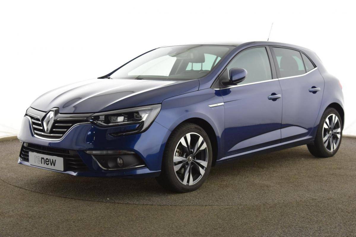 Renault Mégane