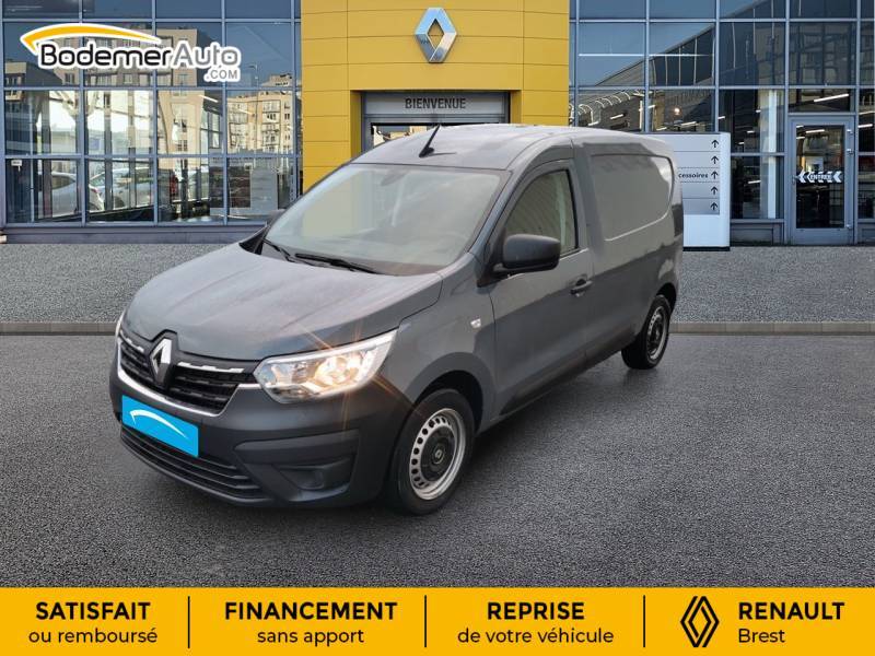 Renault Express