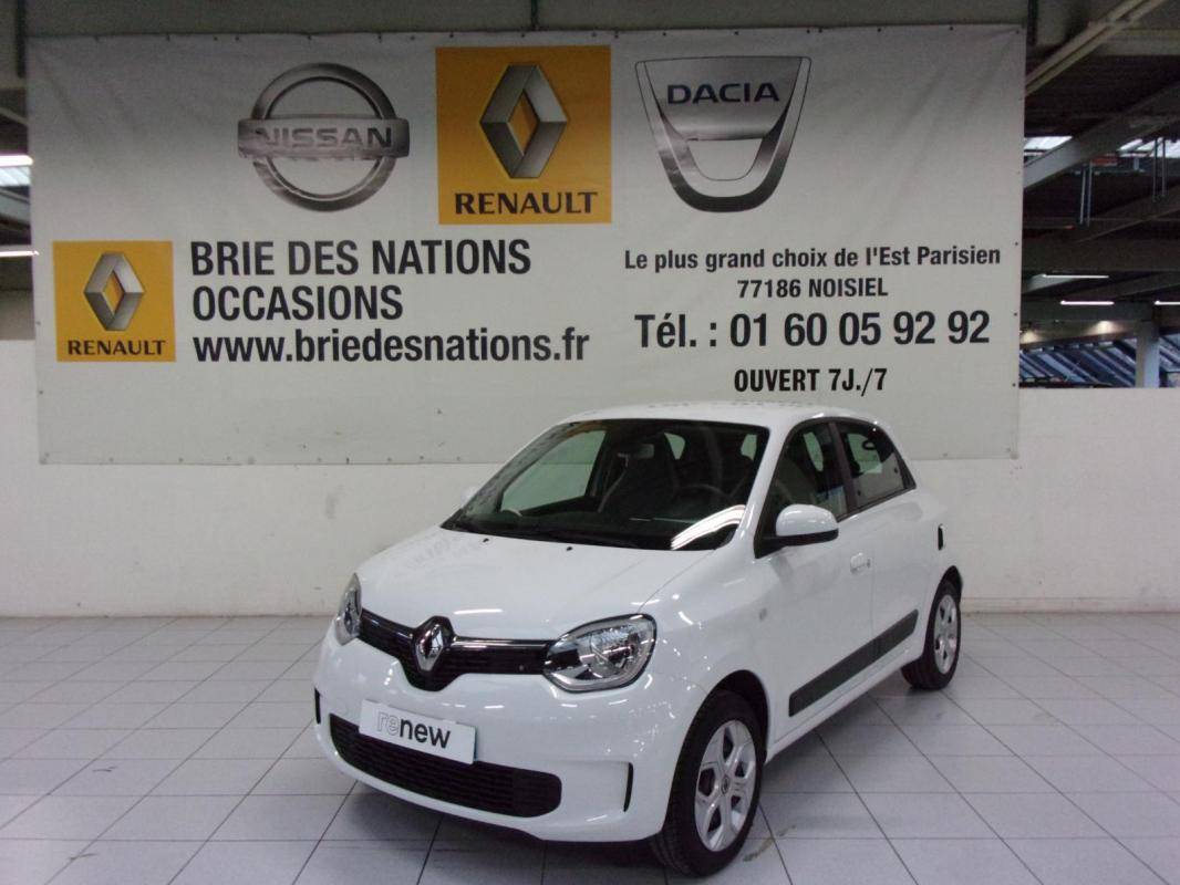 Renault Twingo