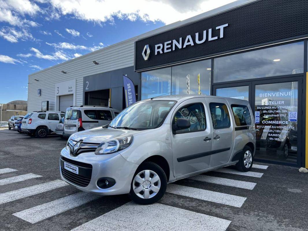 Renault Grand Kangoo