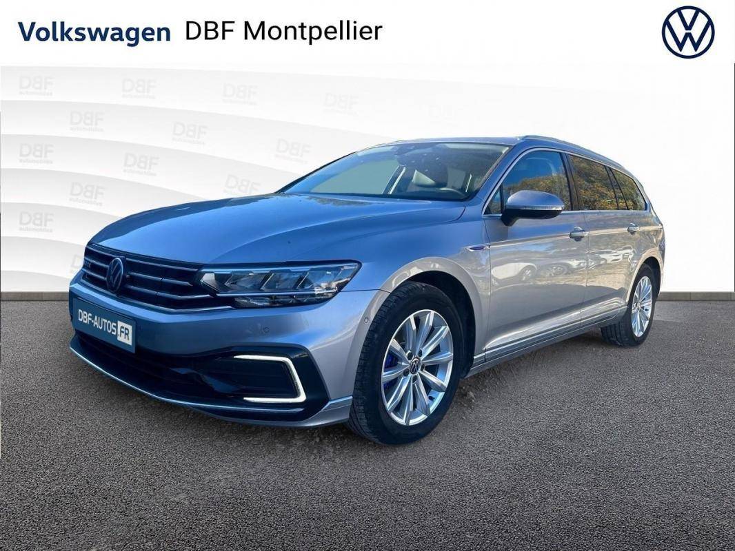 Volkswagen Passat SW