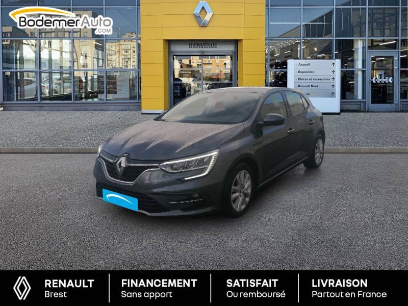 Renault Mégane