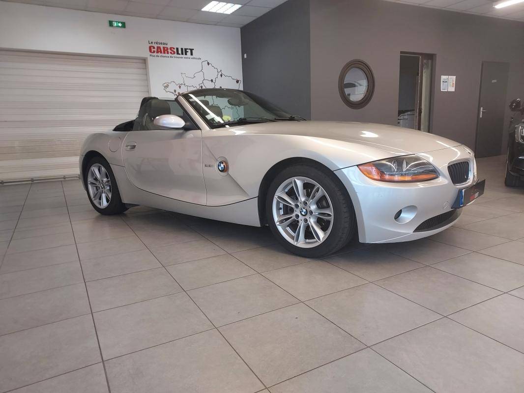 BMW Z4