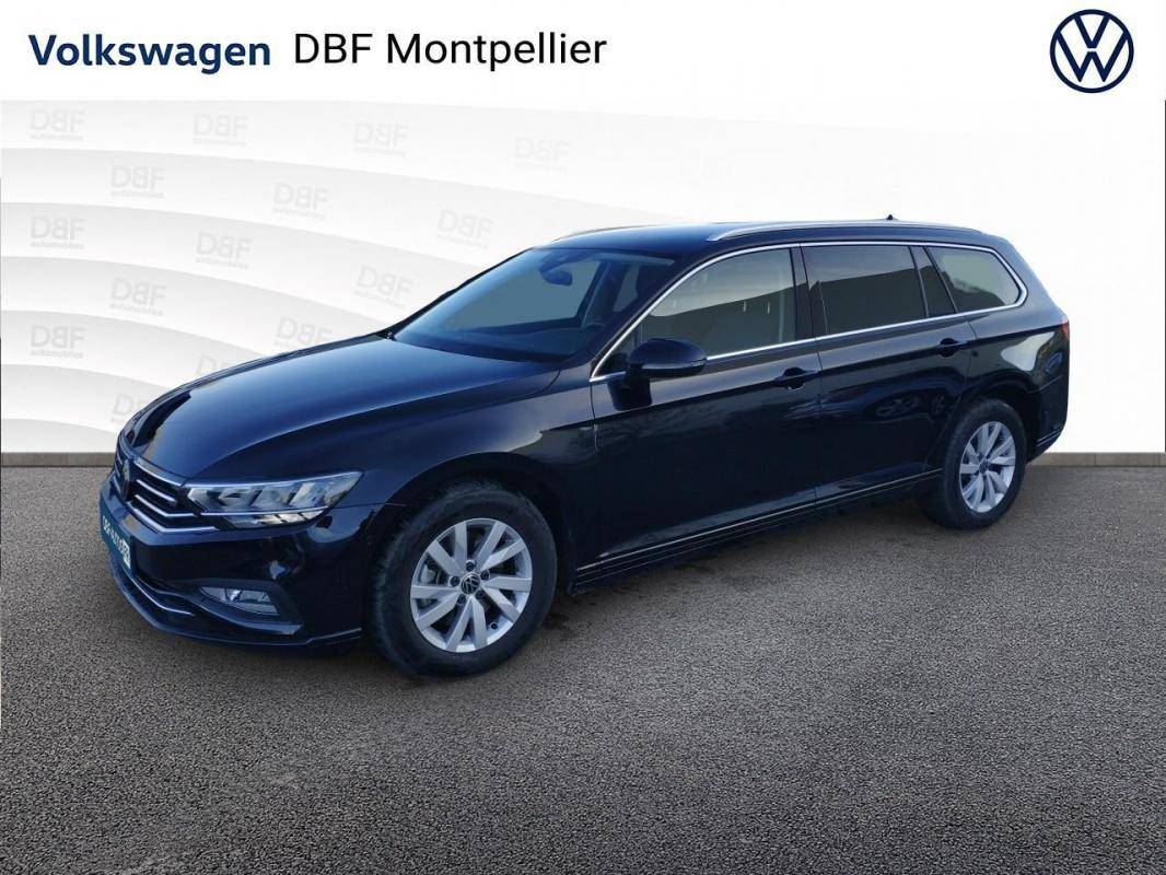 Volkswagen Passat SW