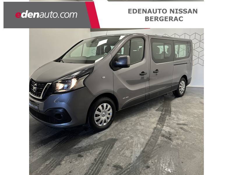 Nissan NV300