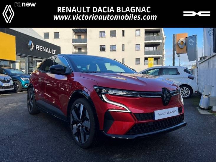 Renault Mégane