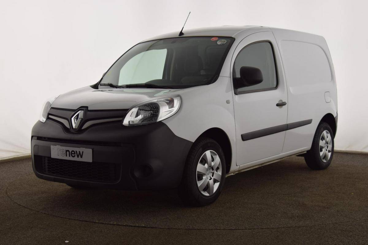 Renault Kangoo Express