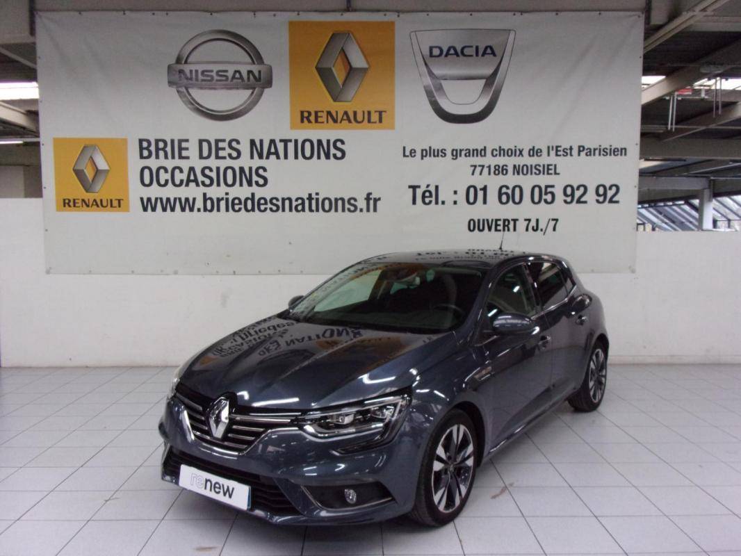 Renault Mégane