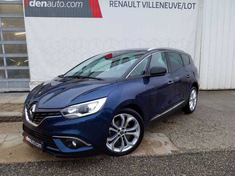 Renault Grand Scénic