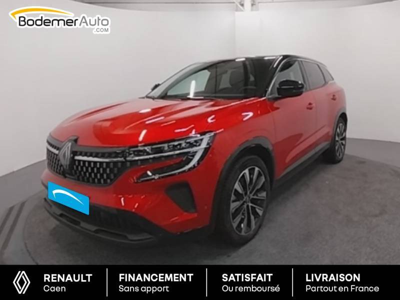 Renault Austral