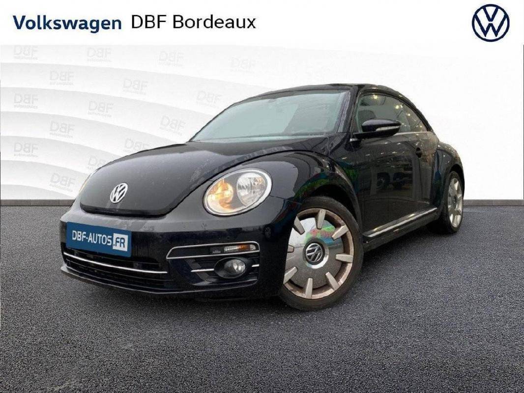 Volkswagen Coccinelle