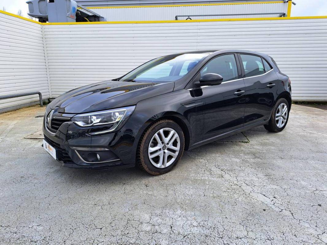 Renault Mégane