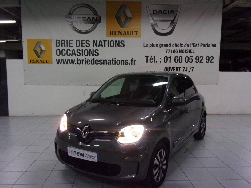 Renault Twingo