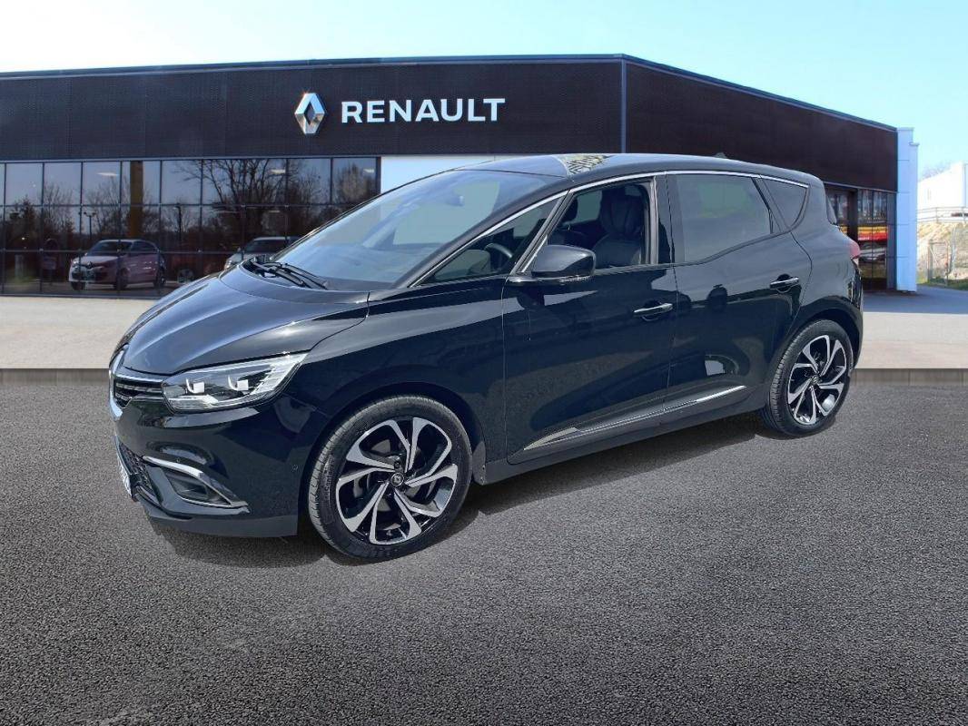 Renault Scénic