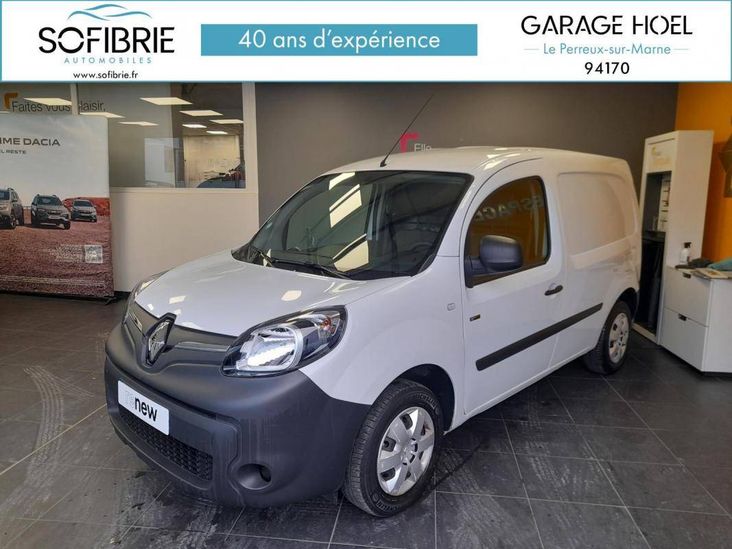 Renault Kangoo Express