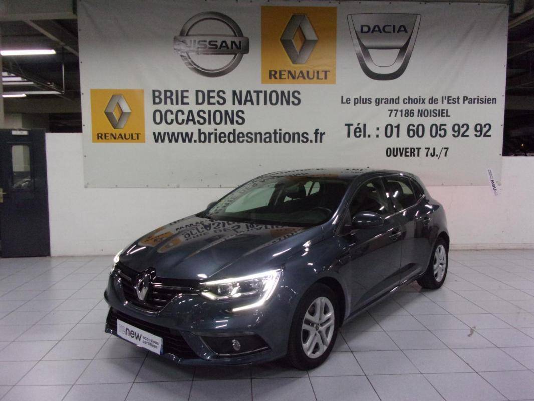 Renault Mégane