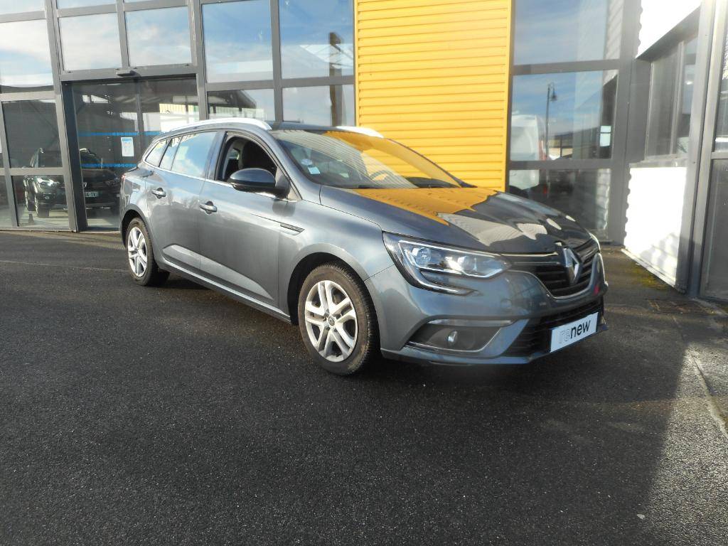 Renault Mégane