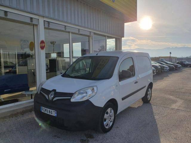 Renault Kangoo Express