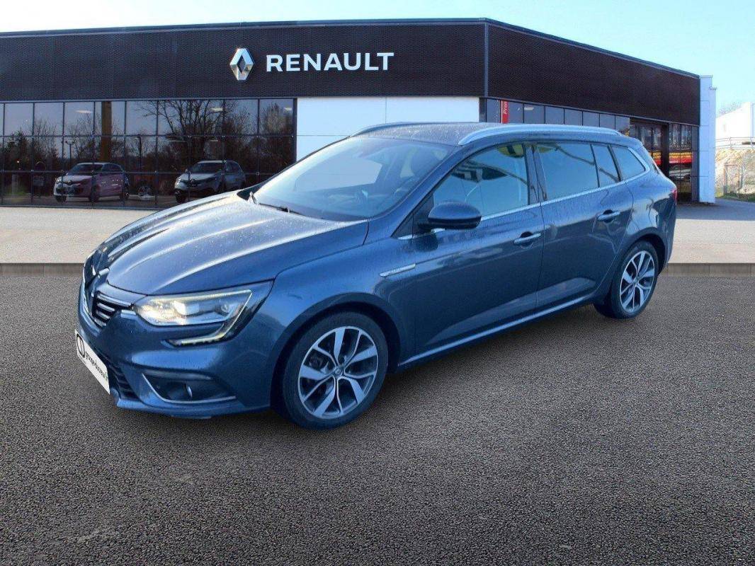 Renault Mégane Estate