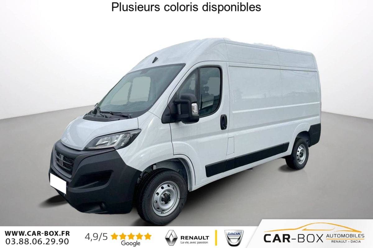 Fiat Ducato