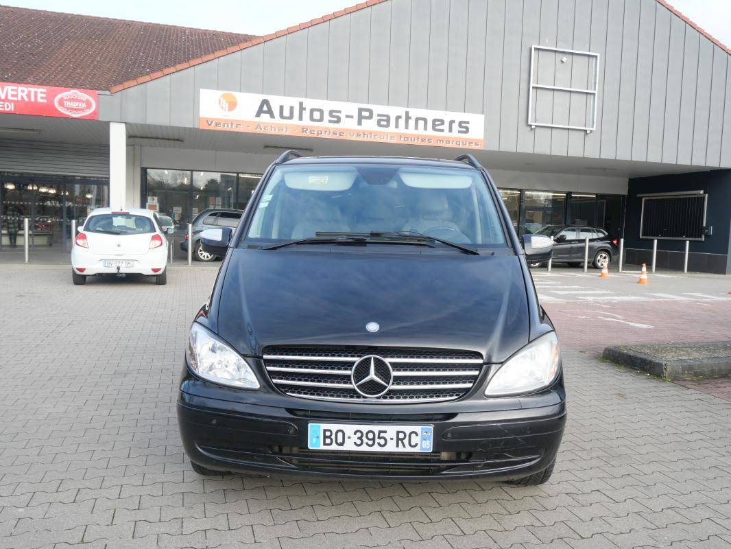 Mercedes Viano