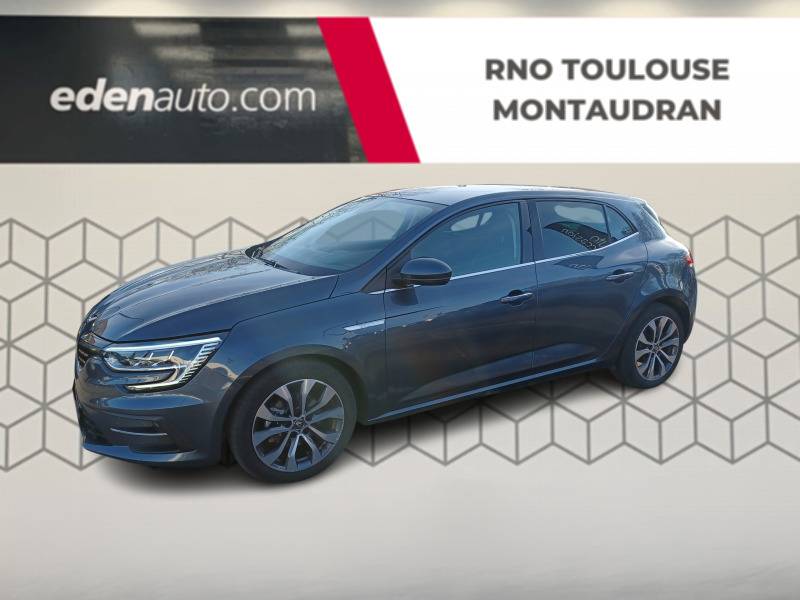 Renault Mégane