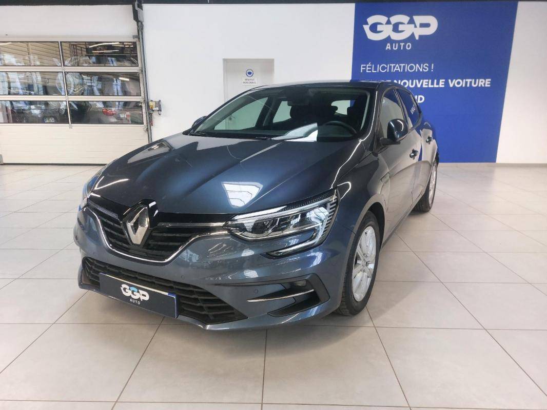 Renault Mégane